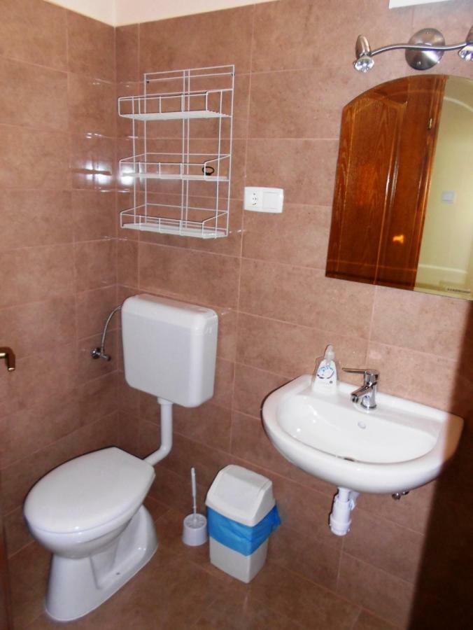 Kurucz Vendégház Hajdúszoboszló Kültér fotó